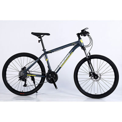 27 Speed Alloy Frame Mountain Bike 26/27.5/29 ίντσες με ελαστικά Cst 1.95