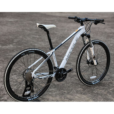 Κλειδώματα υδραυλικά πιρούνι 3 Spoke Mountain Bike MTB για 27.5 ιντσών ποδήλατο από κράμα αλουμινίου