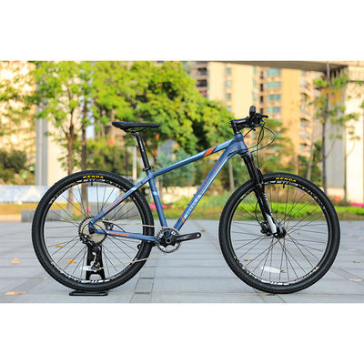 Πεντάλ από κράμα αλουμινίου 27.5 Mountain Bike με ελαφρύ σχεδιασμό και ανθεκτικό πλαίσιο