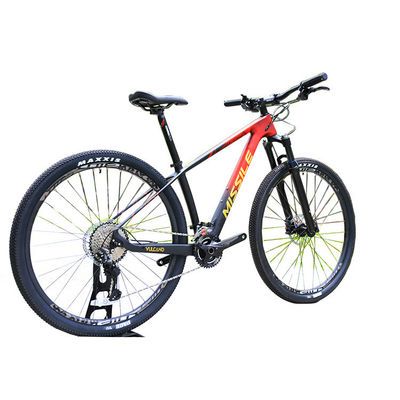 PROWHEEL PMX 36T Αλυσίδα Καρβονικές ίνες Mountain Bike Ιδανικό για εξωτερικές περιπέτειες