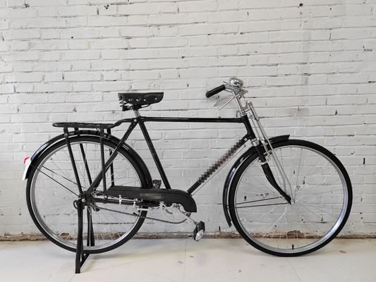 Προσιτό ποδήλατο 28" βαρέως τύπου, ποδήλατο με ένα σωλήνα, φθηνό ποδήλατο βαρέως τύπου για την αγορά της Αφρικής, Vélo rétro 28 ιντσών