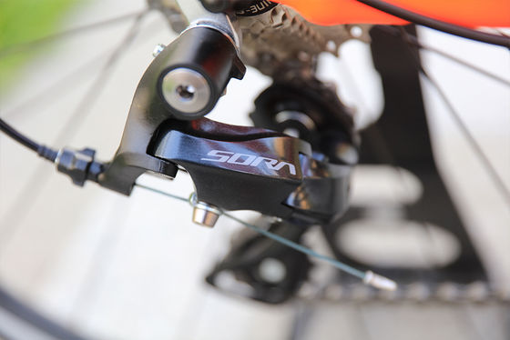 18 Speed Alloy Bike Winspace Οδικό ποδήλατο Όχι Δυνατό να αναδιπλωθεί 700C Αλουμίνιο Οδικό ποδήλατο αγώνων