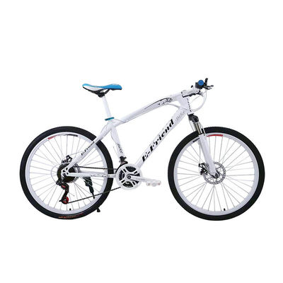 Ολικής πώλησης ποδήλατα βουνού Fat ελαστικό MTB 26 ίντσες 21 ταχύτητα Snow Bike χωρίς διπλωμένο σχεδιασμό