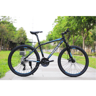 24 ταχύτητες πλήρης ανάρτησης Mountain Bike με πλαίσιο αλουμινίου και πλάτος ελαστικού 26 * 1,95 "