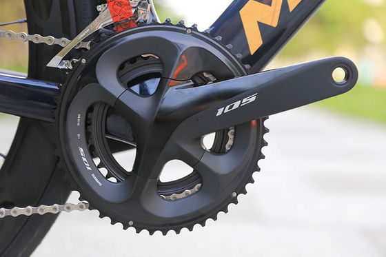 YBN S11 Αλυσίδα Carbon Fiber City Road Bike 700c Full Carbon Bike για όφελος