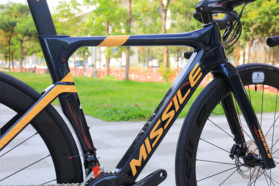 YBN S11 Αλυσίδα Carbon Fiber City Road Bike 700c Full Carbon Bike για όφελος