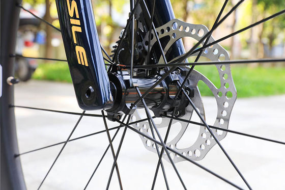 YBN S11 Αλυσίδα Carbon Fiber City Road Bike 700c Full Carbon Bike για όφελος