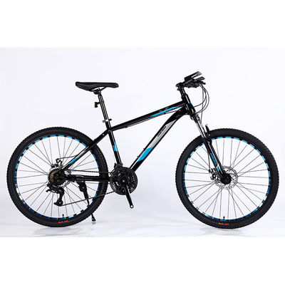 Βιώστε το συναρπαστικό 24 Speed Fat Mountain Bike με διπλό περίβλημα και μεγάλα ελαστικά