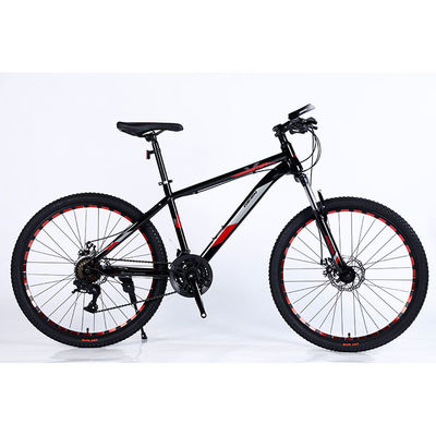 Βιώστε το συναρπαστικό 24 Speed Fat Mountain Bike με διπλό περίβλημα και μεγάλα ελαστικά