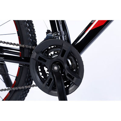 Βιώστε το συναρπαστικό 24 Speed Fat Mountain Bike με διπλό περίβλημα και μεγάλα ελαστικά
