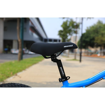 Φρέμα από κράμα αλουμινίου ποδήλατο KIDS BIKE Μπλε για παιδιά SUPER-20 ίντσες 10kg Ακαθάριστο βάρος