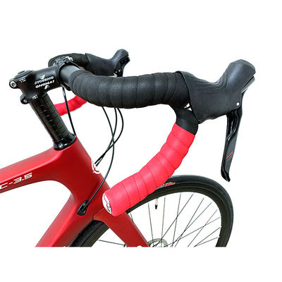 Παροχή 700 * 25c Carbon Road Bike με 2x11 Speed Gears και ZOOM Hydraulic Brake