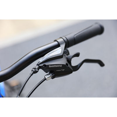 Παιδικό ποδήλατο M240 14 ιντσών BMX ποδήλατο με μήκος 1,7m και βάρος 13kg