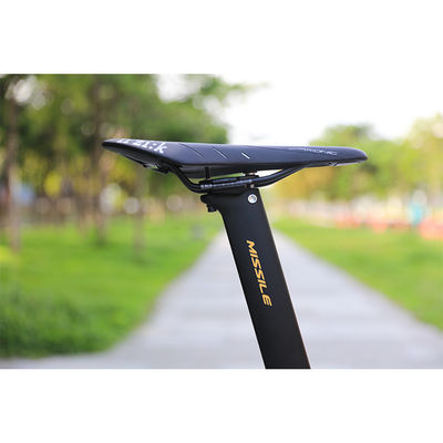 22 Speed Carbon Road Bike με 700*25C ελαστικό και φρένο δίσκου 31.8*420 Carbon Handlebar