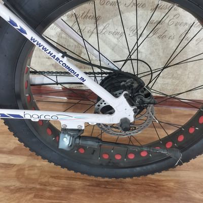 48V 500W Ηλεκτρικό ποδήλατο ισχύος για την άσκηση ισορροπία και Ρέτρο Βίντεζ Ebike περιπέτειες