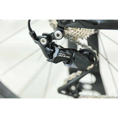 700C 22 Speed Alloy Frame Ποδήλατο αγώνα ποδήλατο δρόμου ποδήλατο για άνδρες Carbon Frame