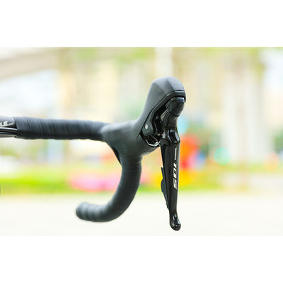 700C 22 Speed Alloy Frame Ποδήλατο αγώνα ποδήλατο δρόμου ποδήλατο για άνδρες Carbon Frame