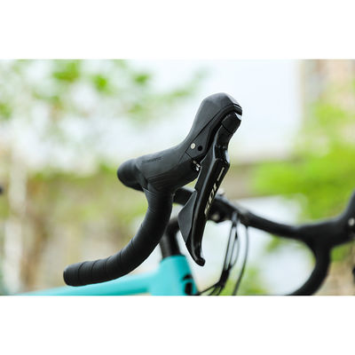 700C 22 Speed Alloy Frame Ποδήλατο αγώνα ποδήλατο δρόμου ποδήλατο για άνδρες Carbon Frame
