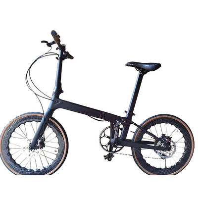 Προσαρμόσιμο πίσω δερματικό Shimano Altus ή Προσαρμογή σε 20 ιντσών αναδιπλούμενο ποδήλατο