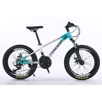 20 "21s Kids Bike Παιδικό ποδήλατο με προσαρμοσμένο λογότυπο και υλικό περιφέρειας από κράμα αλουμινίου