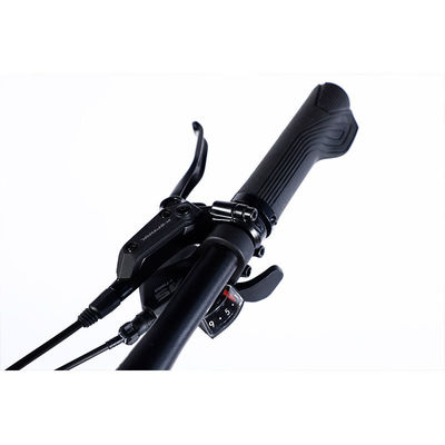 Πλήρης Shockproof Frame 9 ταχύτητα 11s 26/27.5/29 ιντσών Σύνθετο ποδήλατο βουνού για ευέλικτο