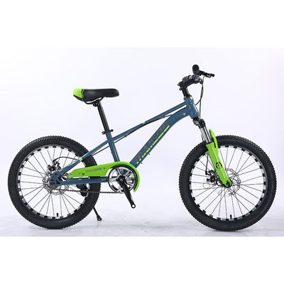 Λαϊκό στυλ 20 ιντσών Single Speed Steel Frame Παιδικά ποδήλατο με TLANJlN 20 * 2.125 ελαστικό