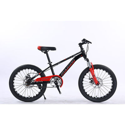 Λαϊκό στυλ 20 ιντσών Single Speed Steel Frame Παιδικά ποδήλατο με TLANJlN 20 * 2.125 ελαστικό