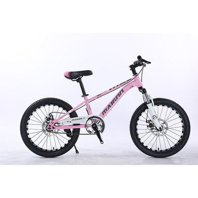 Λαϊκό στυλ 20 ιντσών Single Speed Steel Frame Παιδικά ποδήλατο με TLANJlN 20 * 2.125 ελαστικό