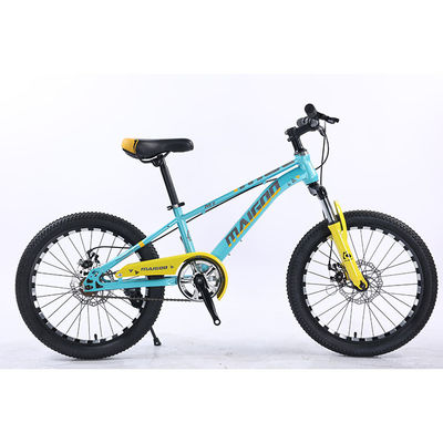 Λαϊκό στυλ 20 ιντσών Single Speed Steel Frame Παιδικά ποδήλατο με TLANJlN 20 * 2.125 ελαστικό