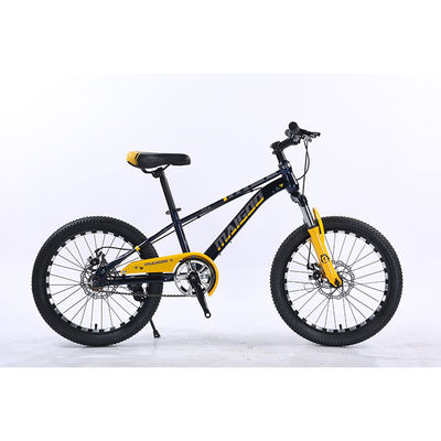 Λαϊκό στυλ 20 ιντσών Single Speed Steel Frame Παιδικά ποδήλατο με TLANJlN 20 * 2.125 ελαστικό
