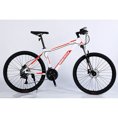 27 Speed Alloy Frame Mountain Bike 26/27.5/29 ίντσες με ελαστικά Cst 1.95
