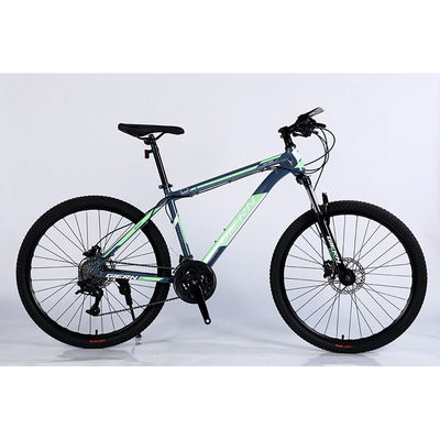 27 Speed Alloy Frame Mountain Bike 26/27.5/29 ίντσες με ελαστικά Cst 1.95