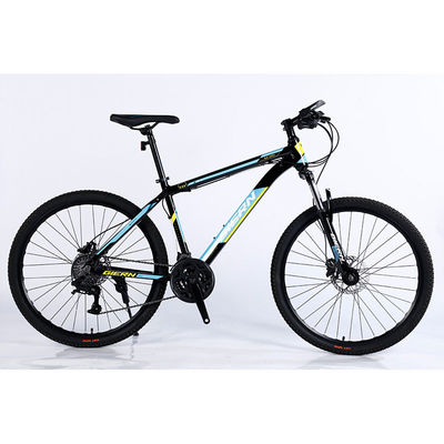 27 Speed Alloy Frame Mountain Bike 26/27.5/29 ίντσες με ελαστικά Cst 1.95