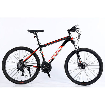 27 Speed Alloy Frame Mountain Bike 26/27.5/29 ίντσες με ελαστικά Cst 1.95