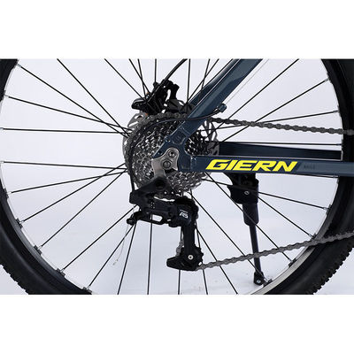 27 Speed Alloy Frame Mountain Bike 26/27.5/29 ίντσες με ελαστικά Cst 1.95