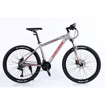 30 Speed Al Cassette Hub Mountain Bike με Steel Fork από το 26/27.5/29 ίντσες