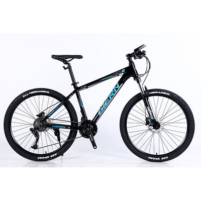 30 Speed Al Cassette Hub Mountain Bike με Steel Fork από το 26/27.5/29 ίντσες