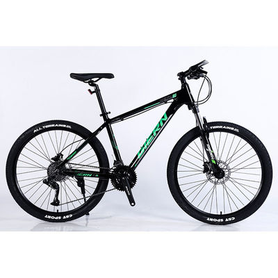 30 Speed Al Cassette Hub Mountain Bike με Steel Fork από το 26/27.5/29 ίντσες