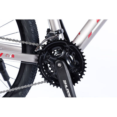 30 Speed Al Cassette Hub Mountain Bike με Steel Fork από το 26/27.5/29 ίντσες
