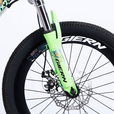20 "Ατσάλινη MTB Κινέζικη 21S ποδήλατα ποδήλατα για παιδιά Ακαθάριστο βάρος 12 περιορισμένη προσφορά χρόνου
