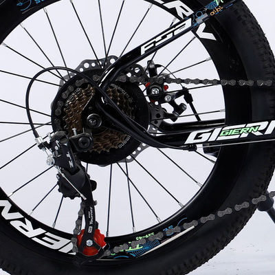 20 "Ατσάλινη MTB Κινέζικη 21S ποδήλατα ποδήλατα για παιδιά Ακαθάριστο βάρος 12 περιορισμένη προσφορά χρόνου
