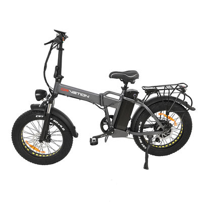 Εξάσκηση ισορροπία ηλεκτρικό ποδήλατο με brushless κινητήρα επαγγελματίας