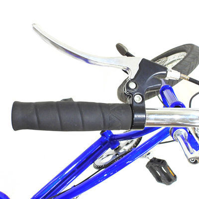 16 ιντσών Trike 3 τροχούς τρίκυκλο ενήλικες φορτίο ποδήλατο με υψηλή ανθρακούχο χάλυβα χειριστήρια στέλεχος