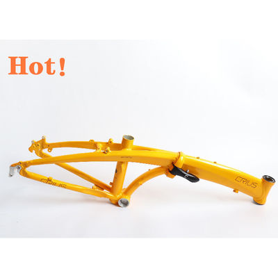 2900g Crius Ultralight Aluminum Alloy Frame Βicycle με φρένο V και ταχύτητα φρένων D