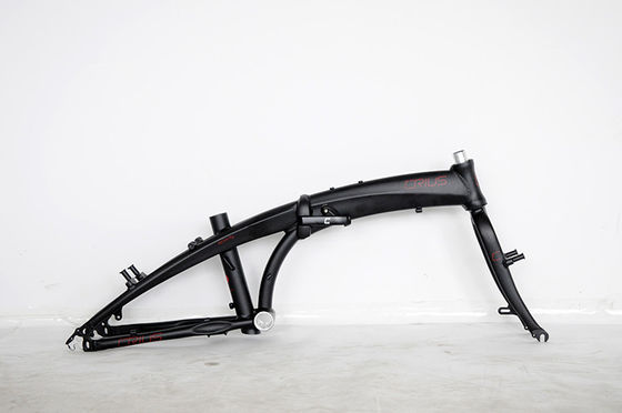 2900g Crius Ultralight Aluminum Alloy Frame Βicycle με φρένο V και ταχύτητα φρένων D