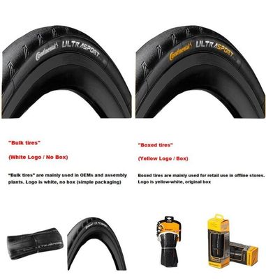 Continental Ultra Sport Grand Sport Race Ποδηλασία ποδηλασία ποδήλατο ελαστικό για οδικά ποδήλατα