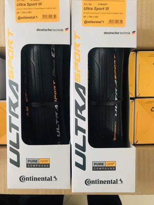 Continental Ultra Sport Grand Sport Race Ποδηλασία ποδηλασία ποδήλατο ελαστικό για οδικά ποδήλατα