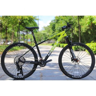 Sunshine 11-50T 12 ταχύτητας HG Κασέτα Mountain Bike 29 ιντσών 24 ταχύτητα ποδήλατο για ενήλικες
