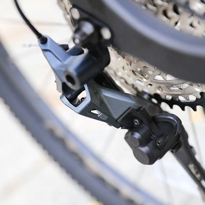 Sunshine 11-50T 12 ταχύτητας HG Κασέτα Mountain Bike 29 ιντσών 24 ταχύτητα ποδήλατο για ενήλικες