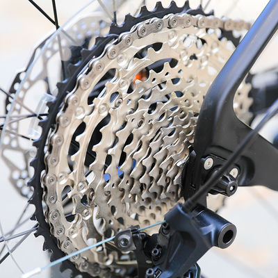 Sunshine 11-50T 12 ταχύτητας HG Κασέτα Mountain Bike 29 ιντσών 24 ταχύτητα ποδήλατο για ενήλικες